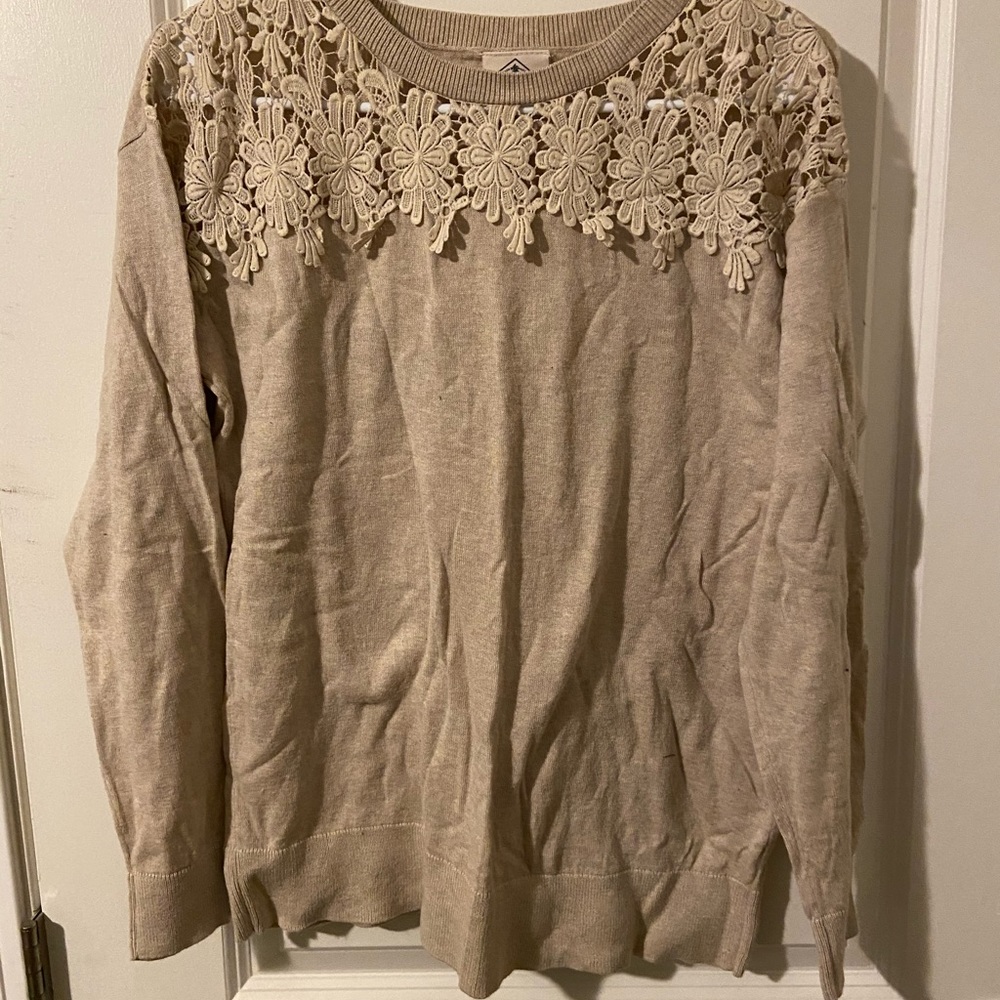 Sweater